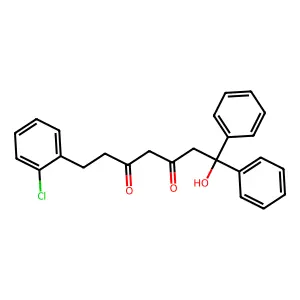 Ethanethiol, 2-(4-methoxybutyl)amino-, hydrogen sulfate (ester) structure