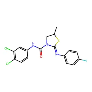 JR-AB2-011 structure