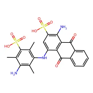 Blue Base P-3R structure