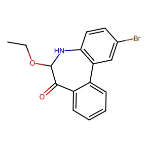 OFFICINALIC ACID structure
