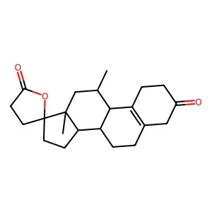 Ethanethiol, 2-(2,11-dihydroxyundecyl)amino-, hydrogen sulfate (ester) structure