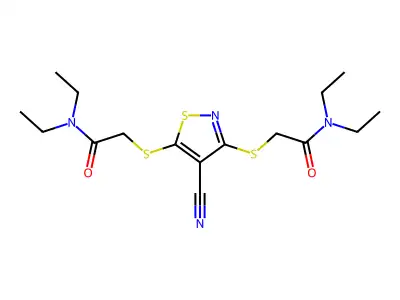 BAS 02052526 structure