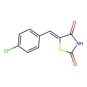 2,4-Heptadienal structure