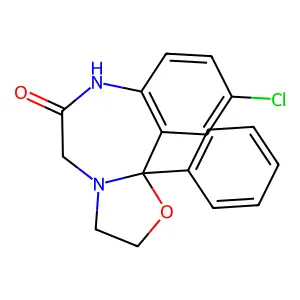 Benzo-tepa structure
