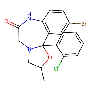 Ethanethiol, 2-(5-(cyclohexylmethoxy)pentyl)amino-, hydrogen sulfate (ester) structure