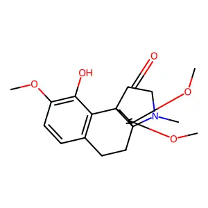 Ethanethiol, 2-((5-cyclooctyloxy)pentyl)amino-, hydrogen sulfate (ester) structure