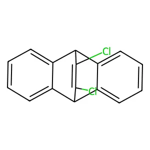 Ethanethiol, 2-(4-(2,5-xylyl)butyl)amino-, hydrogen sulfate (ester) structure