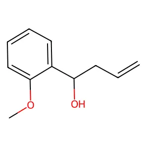 Ethanethiol, 2-((2-(p-chlorophenoxy)ethyl)amino)-, hydrogen sulfate (ester) structure