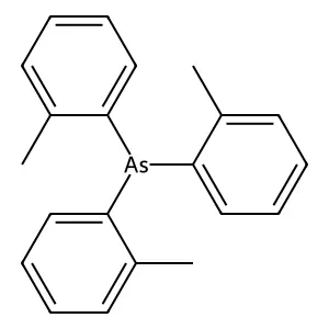 Ethanethiol, 2-(2-(o-tolyloxy)butyl)amino-, hydrogen sulfate (ester) structure