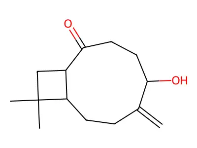 Isokobusone structure