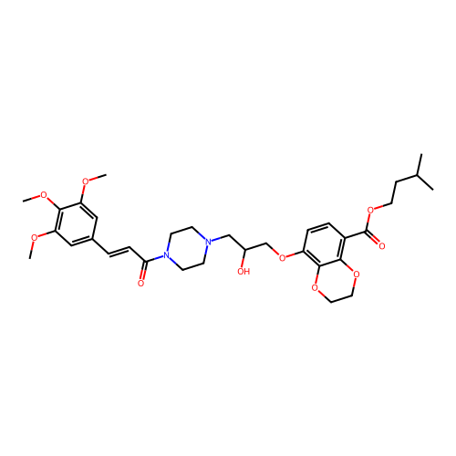 TPBE structure