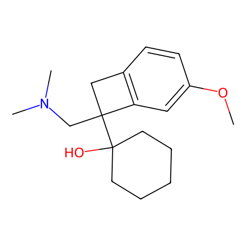 S33005 structure