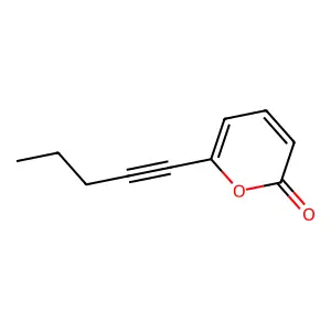 Ethanethiol, 2-(4-(2,3-xylyloxy)butyl)amino-, hydrogen sulfate (ester) structure