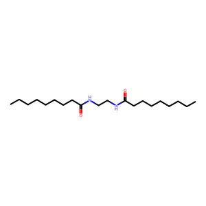Thiazole, 4,5-dihydro-2-pentyl- structure