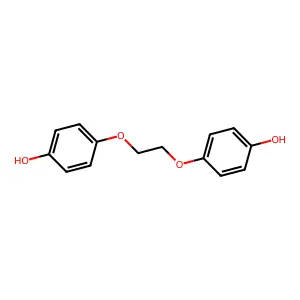 Ethanethiol, 2-(4-cyclopentylbutyl)amino-, hydrogen sulfate (ester) structure
