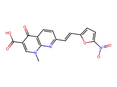 Methylfructofuranoside 1,6-biphosphate structure