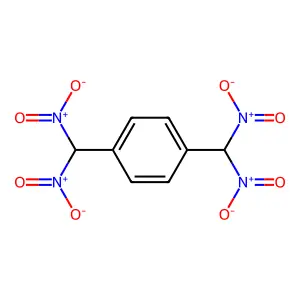 2-(p-(Dimethylamino)phenyl)-5-ethyl-3,4-dimethyl-thiazolium iodide structure