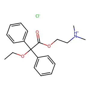 Estocin structure