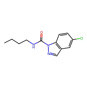 Benz(k)acephenanthrylene structure