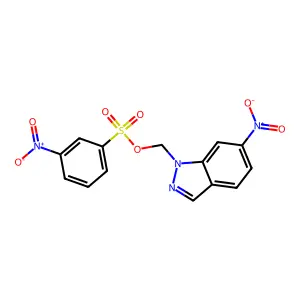 2,3-Dihydro-2,2,4-trimethyl-1H-1,5-benzodiazepine structure