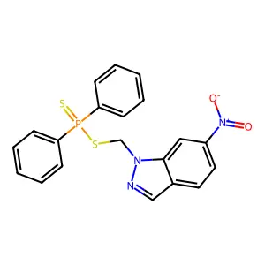 CTK8H7436 structure