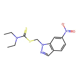 3-(beta-D-ribofuranosyl)uric acid structure