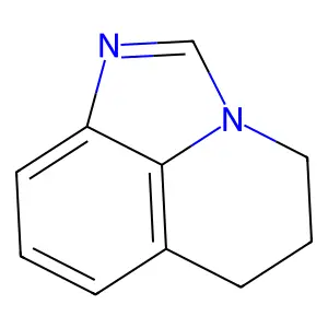 5,6-Dihydro-4h-imidazo[4,5,1-ij]quinoline structure