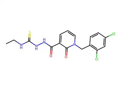 Bionet1_000529 structure