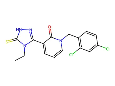 Bionet1_000531 structure