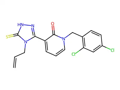 Bionet1_000533 structure