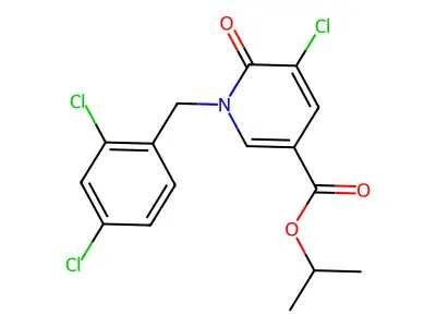 Bionet1_000449 structure