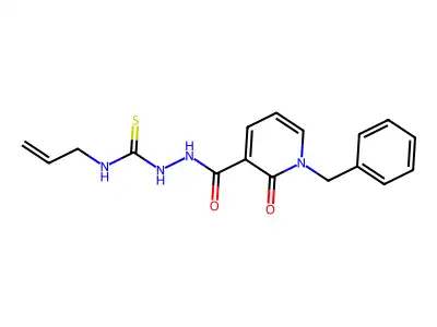 10E-396S structure