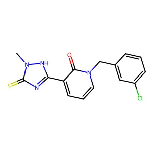 10E-410S structure