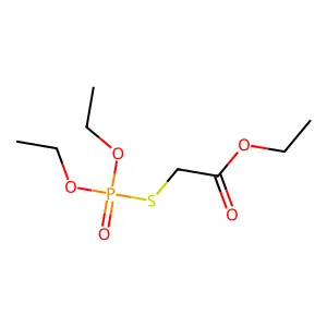 Acetoxon structure