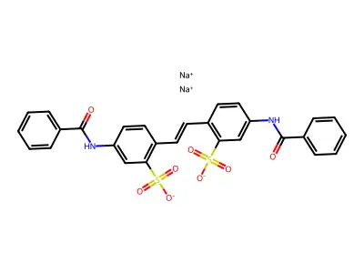 DBDS structure