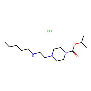 ethyl 2-thiazoloyl-acetate structure