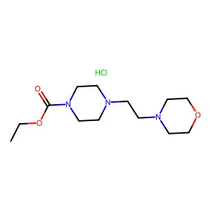 4-Hydroxy-3,7,8-trimethoxy-17-methyl-7,8-didehydrohasubanan-6-one structure
