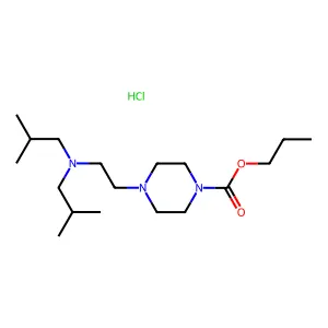 ethyl 2-thiazoloyl-acetate structure