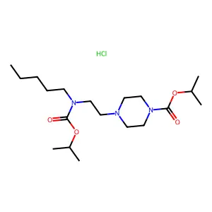 7,7-Dibromobicyclo[4.1.0]heptane structure