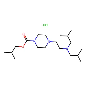 6-Phenanthridinecarboxaldehyde structure
