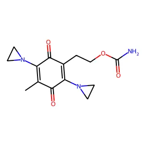 Tw 39 structure