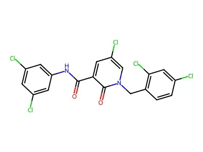 10E-314S structure