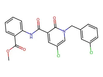 10E-323S structure