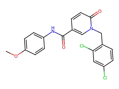 10E-332S structure