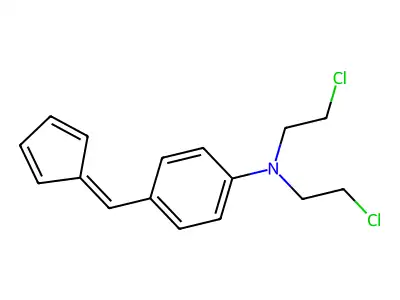 2,5-Diaminobenzene-1,4-diol structure
