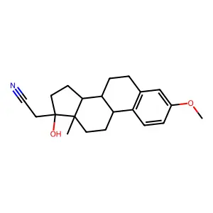 CMEME structure