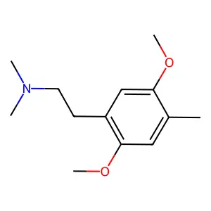 4'-Chloro-3-(4-(beta-isobutoxyphenethyl)-1-piperazinyl)propiophenone dihydrochloride structure