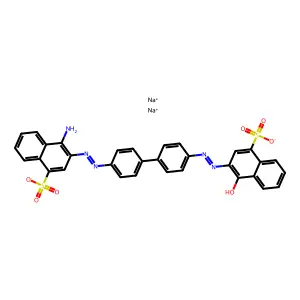 Erie garnet B structure