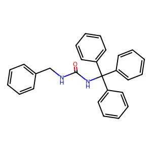 N'-cyclohexylidenebenzohydrazide structure