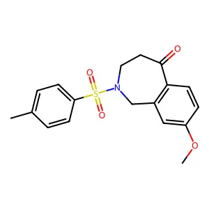 N-(2-Carboxyethyl)oxanilic acid, 1-ethyl ester structure